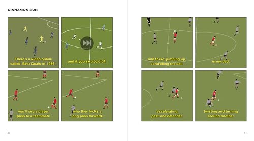 Blue Sky Through the Window of a Moving Car: Comics for Beautiful, Awful and Ordinary Days - Image 7