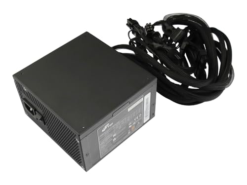 Acer 9PA7505903 Original Desktop-PC Netzteil 750 Watt für Predator 5000 (PO5-625s)