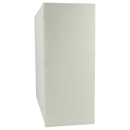 vhbw Filter-Set kompatibel mit Vallox ValloPlus 350 MV, 350 SC, 350 SE Luftbefeuchter, Luftreiniger - 3X Ersatz-Filter