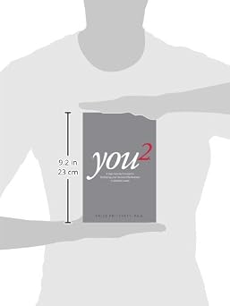 You2: A High Velocity Formula for Multiplying Your Personal Effectiveness in Quantum Leaps