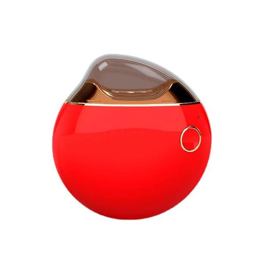 ܐ؂߂葫dߐ؂͂ݒ܂͂ݏ^܂₷CeWFgdI[g}`bNUSB[d (78x80x33mm,red)