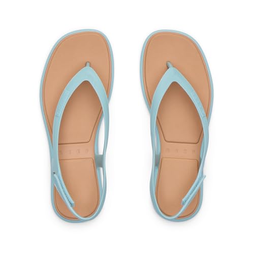 Image of REEF Water Willow Maya Womens Sandal, Lightweight and Flexible, Waterproof, Soft Cushion Footbed
