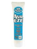 Generic Anal-Eze Gel for Intimate use/Gel for pleasurable Anal Sex/Safe numbing Gel for Anal Play, Clear