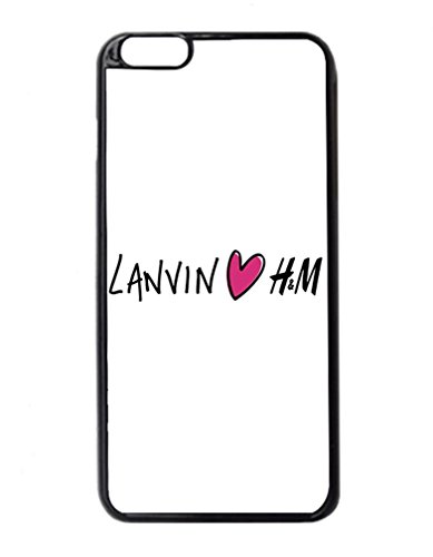 Pigbigdoor Lanvin hearts Custom Iphone 6 6s plus