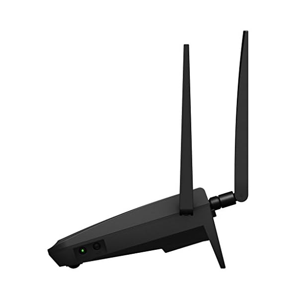 Synology RT2600AC IEEE 802.11ac Ethernet Wireless Router - Image 4