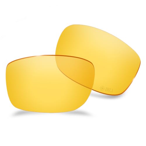 Image of ANSI Z87.1 Replacement Lenses For Oakley Si Ballistic Det Cord Sunglasses