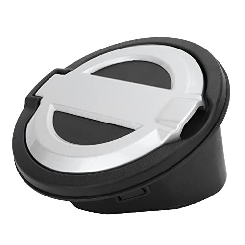 Bouchon de réservoir de carburant JL 2018-2019 pièce de rechange argent - 5