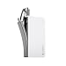mophie Powerstation Reserve with Lightning Connector (1,350mAh) - White
