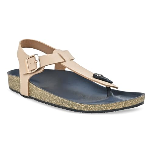 Image of ROCIA By Regal Women Casual Flat Sandals