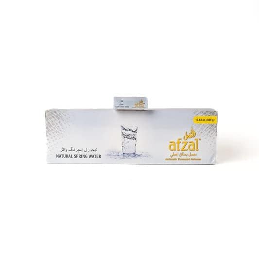 Image of Crezy Sky Flavor Masala for Hookah (100% Nicotine and Tobacco Free) (Spring Water)