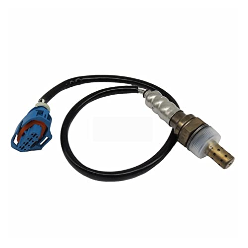 Sonde lambda O2 XENITE capteur d'oxygène pour moteur 159 Cruze Vectra - 3