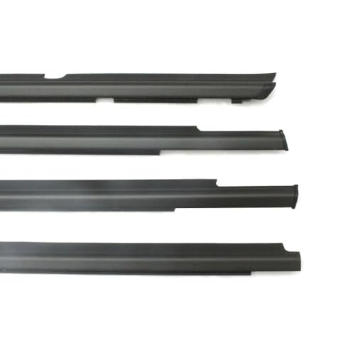 Moulure de garniture d'étanchéité 5727A005 pour vitre Mitsubishi Lancer - 4
