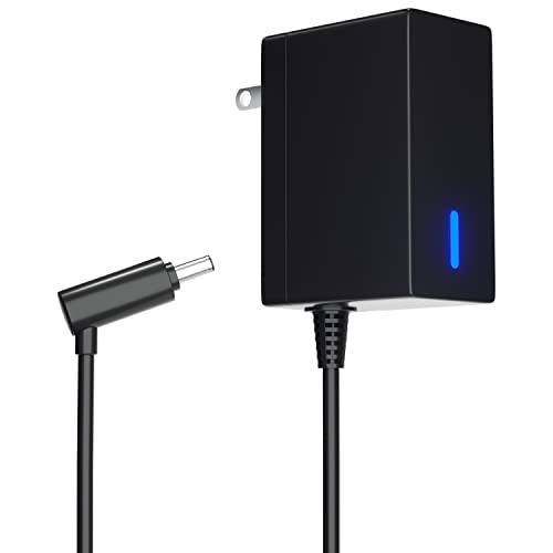 Tectra 26.1V Replacement Charger for Dyson V6 V7 V8 DC58 DC59 DC62 SV04 SV06 Absolute Animal Fluffy Motorhead Vacuum