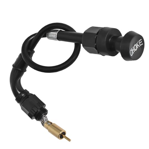 Câble d'étranglement haute fluidité pour carburateur CV40 mm Sportster