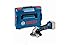 Price comparison product image Bosch Professional GWS 18 - 125 V - LI Angle Grinder (without Battery and Charger), L - Boxx