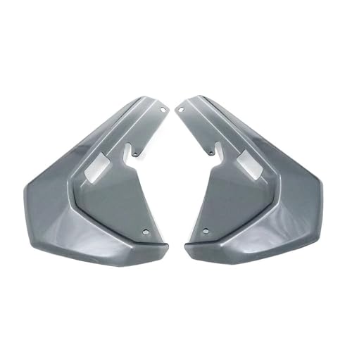 Spoilers latéraux R1300GS aux finitions haut de gamme pour personnaliser votre moto 2024