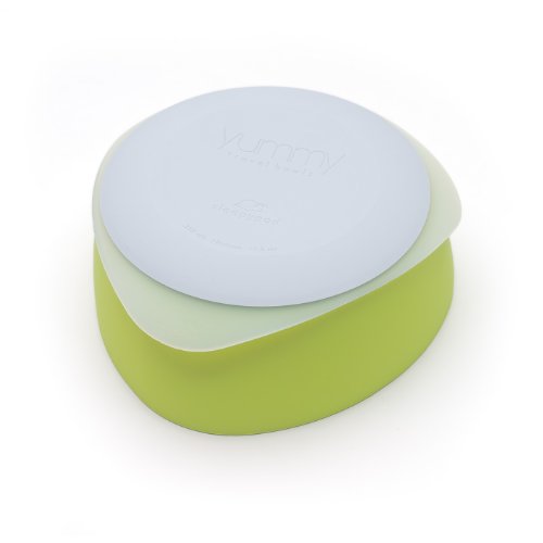 Yummy Travel Bowl Medium Cover