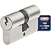 Produktbild Abus Profil-Zylinder E30NP 35/50 mit 5 Schlüsseln, 59814