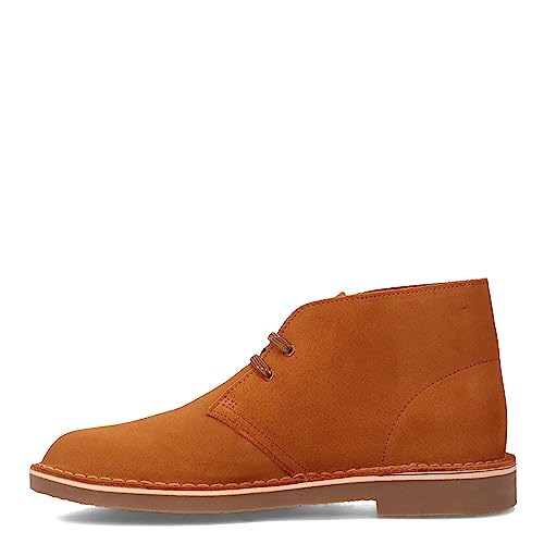 Image of Clarks Men's Bushacre3 Chukka Boots