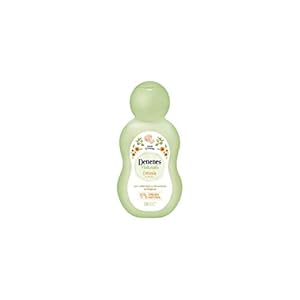 DENENES NATURALS COLONIA REFRESCANTE 500ML