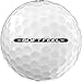 Srixon Soft Feel Golf Balls, Soft Feel 14, (24 Pack), White