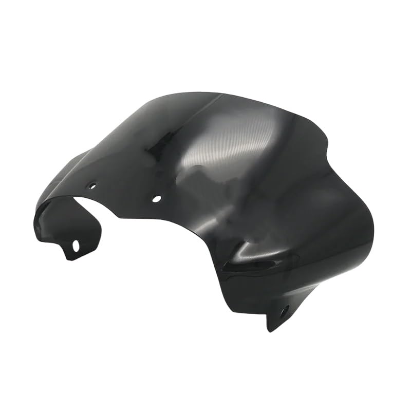 Pare-brise gris R1200GS Adventure 2004-2012 pour moto BMW