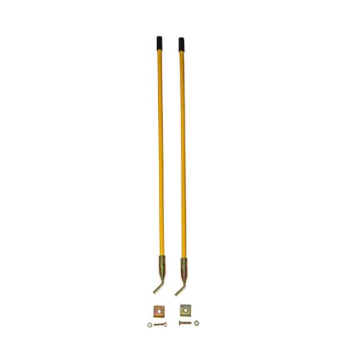 Kit marqueurs pour chasse-neige Meyer Buyers pour remplacer les tiges cassées