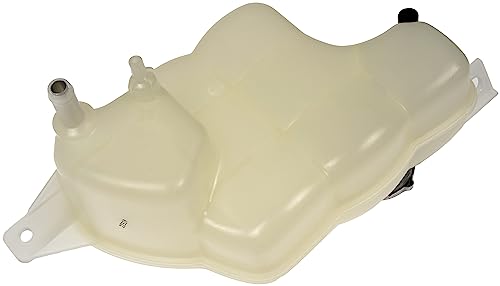 Depósito de expansión Dorman 603-379 para refrigerante de motor de coche 6