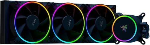 Razer Hanbo Chroma RGB Processeur Kit de refroidissement du liquide 12 cm Neuf - vue 8