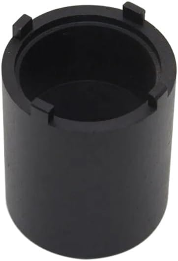 1Pcs 41mm Faucet Steering Column Wave Plate Nut Four-Claw Removal Tool for CG125 GN125 Motorcycle Bike