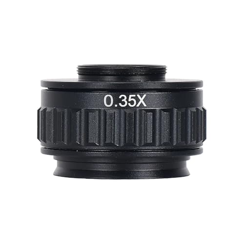 ώ@ 0.5X/ 0.35X/ 1X tH[JX\J C }Eg A_v^[ CS YƗpJ CCD CTV A_v^[ OY[̌p(0.35X)