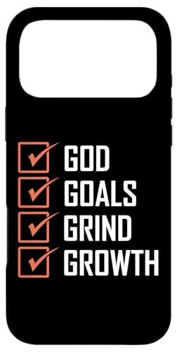 Coral Color Goals �O���C���h���� �R�[�����O���t�B�b�N �X�}�z�P�[�X iPhone 17 Pro Max �p