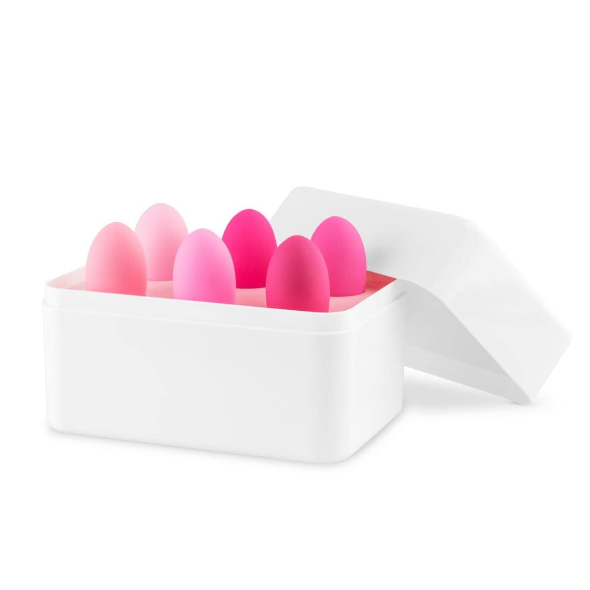Teazers – Set de Boules Kegel – 6-Pièces