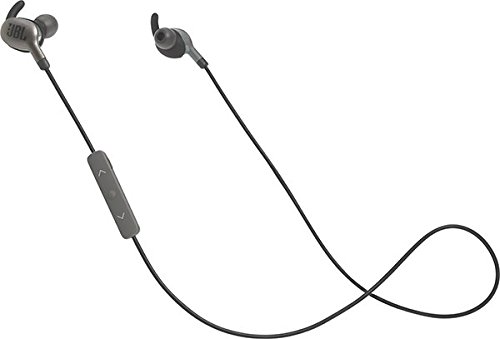 Preisvergleich Produktbild JBL V110 Bluetooth Kopfhörer In Ear Headset Gun (metallic)
