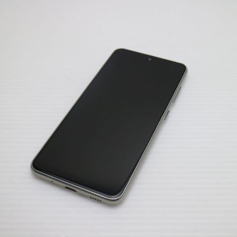 Amazon | docomo Galaxy A20 SC-02M ホワイト White 白ロム | Galaxy