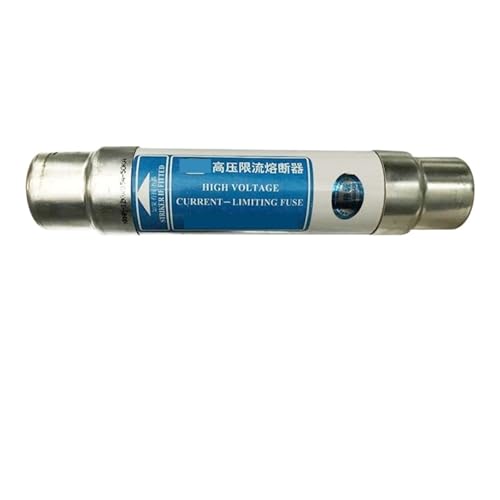 Fusible XRNP1-12KV/0,5A haute tension pour éliminer les risques de surintensité
