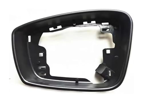 Coque rétroviseur Fabia cassée ? Cadre support de portière gauche de rechange