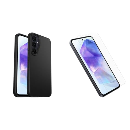 Coque Otterbox pour Samsung Galaxy A55 5G anti-chute conforme aux normes militaires