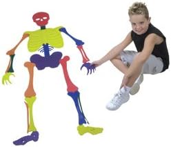 Juego de rompecabezas de huesos disponible en Yaxa Colombia