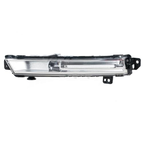 Feu antibrouillard LED ultra lumineux pour Discovery 5 côté gauche