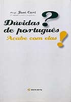 Duvidas De Portugues? - Acabe Com Elas! 8524106697 Book Cover