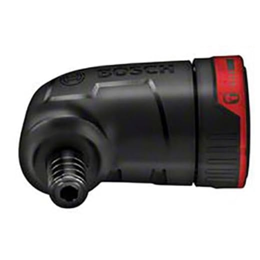 Bosch Professional FlexiClick-Aufsatz GFA 18-W für Akku Bohrschrauber mit FlexiClick