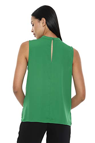 Image of Van Heusen Women Regular Fit Shirt