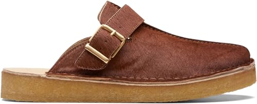 Image of Clarks Mens Trek Mule