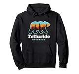 Photo Gallery telluride colorado mountains telluride orso di montagna felpa con cappuccio Photo Gallery telluride colorado mountains telluride orso di montagna felpa con cappuccio