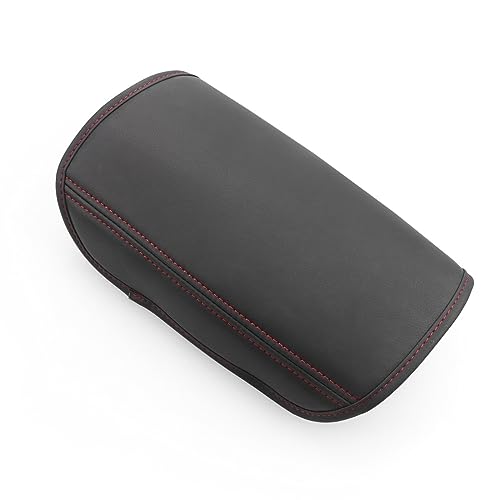 Accoudoir de voiture pour Leon coussin de contrôle central anti-usure