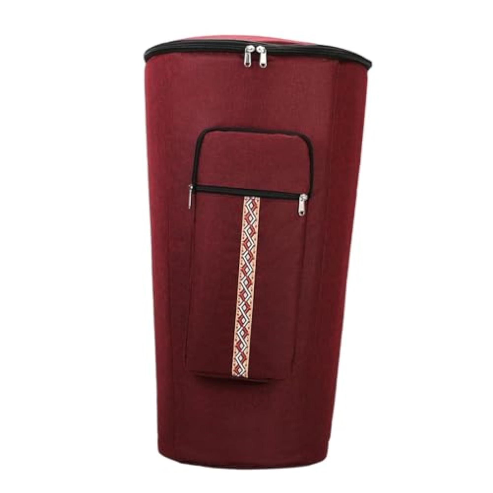 Djembe Bag Backpack Thickened Shockproof Adjustable Straps