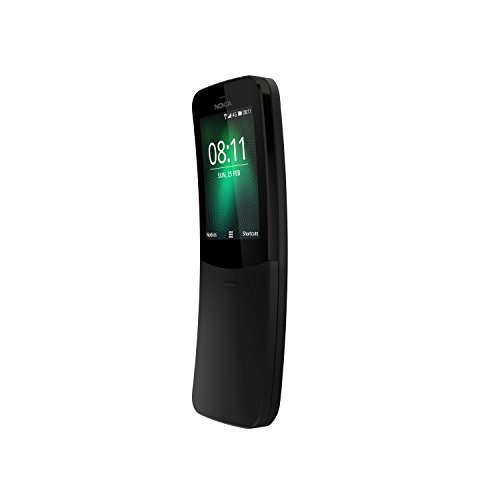 Nokia 8110 4G - vue 10