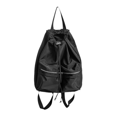 Mochila de viaje para mujer de gran capacidad y bolsa deportiva escolar