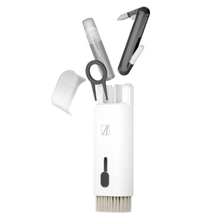 【なうい樣専用】 Amazon.co.jp: エアリア 7wayクリーニングキット ナナクリ 7in1